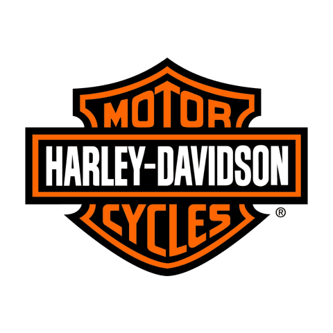 Harley-davidson — Motos