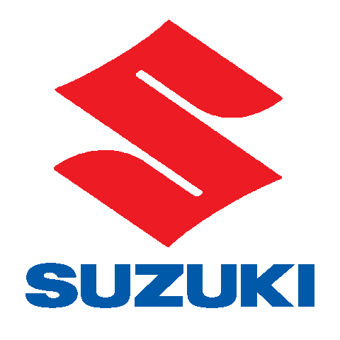 Suzuki — Motos