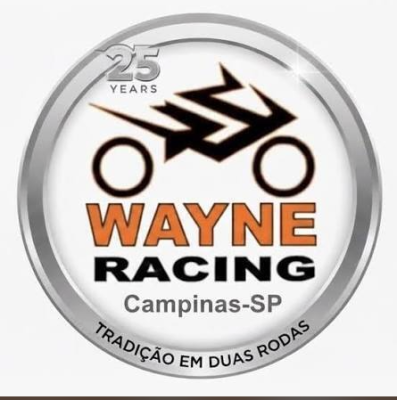 Wayne Racing