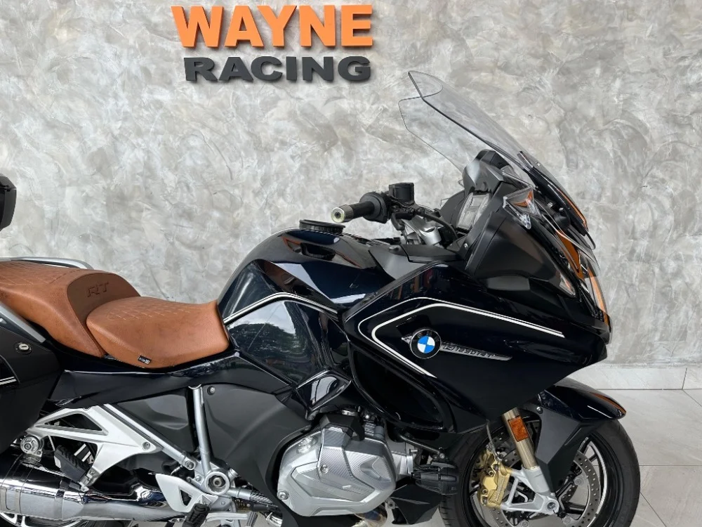 BMW R 1250 RT Premium