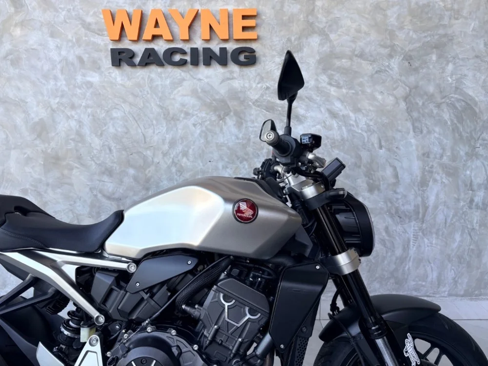 HONDA CB 1000R/ABS